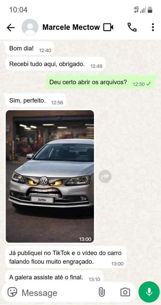 Depoimento 3